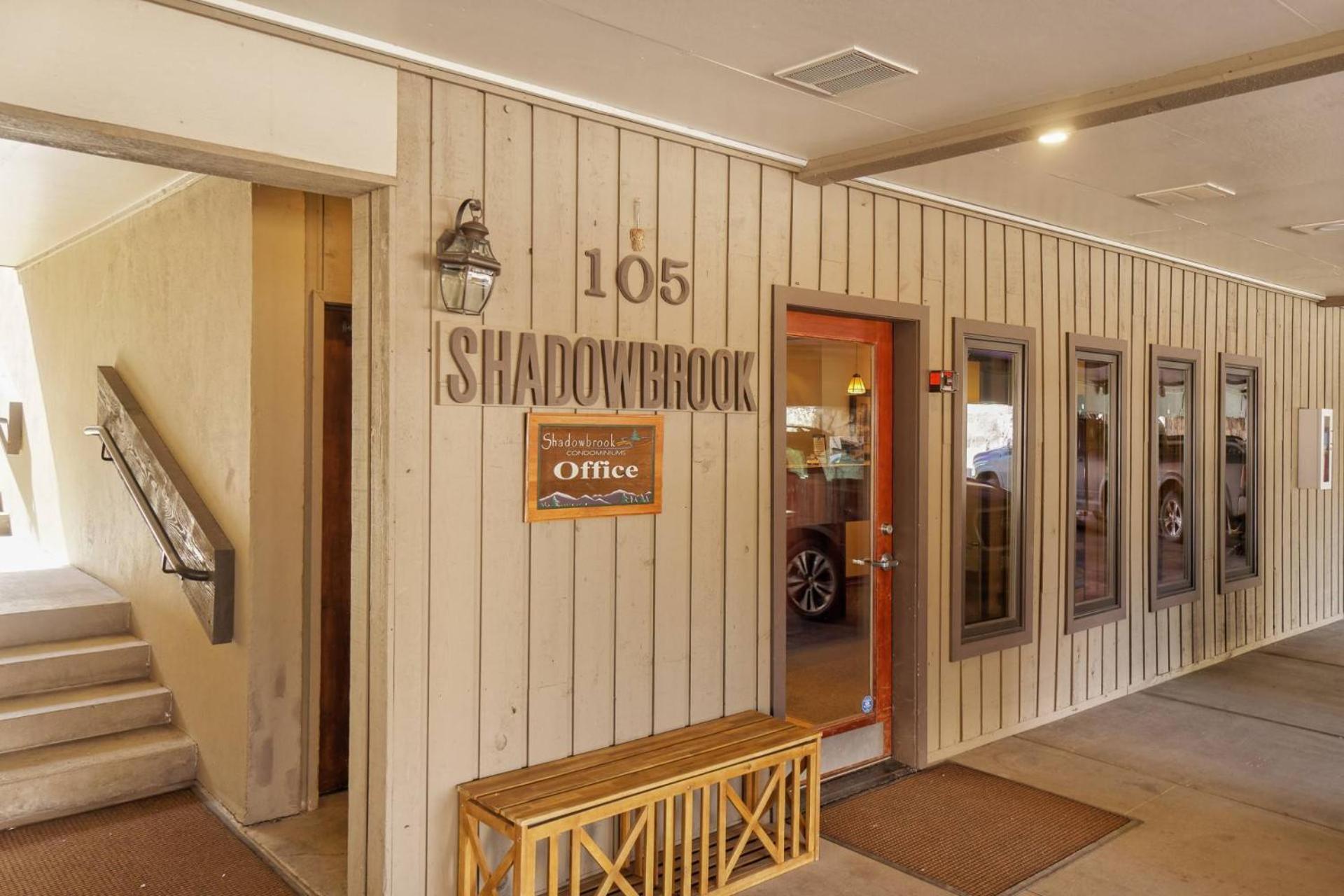 הוילה סנואומאס ווילג' Shadowbrook 303 מראה חיצוני תמונה